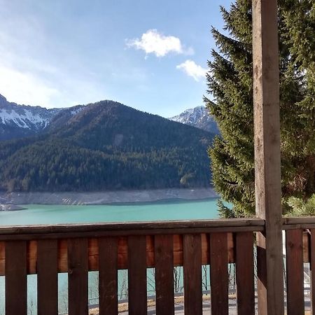 Elison-On The Lake B&B Sauris Luaran gambar