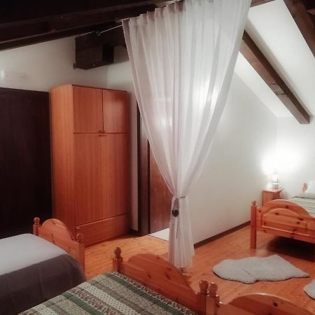 Elison-On The Lake B&B Sauris Luaran gambar