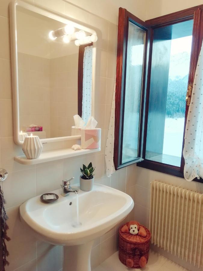 Elison-On The Lake B&B Sauris Luaran gambar