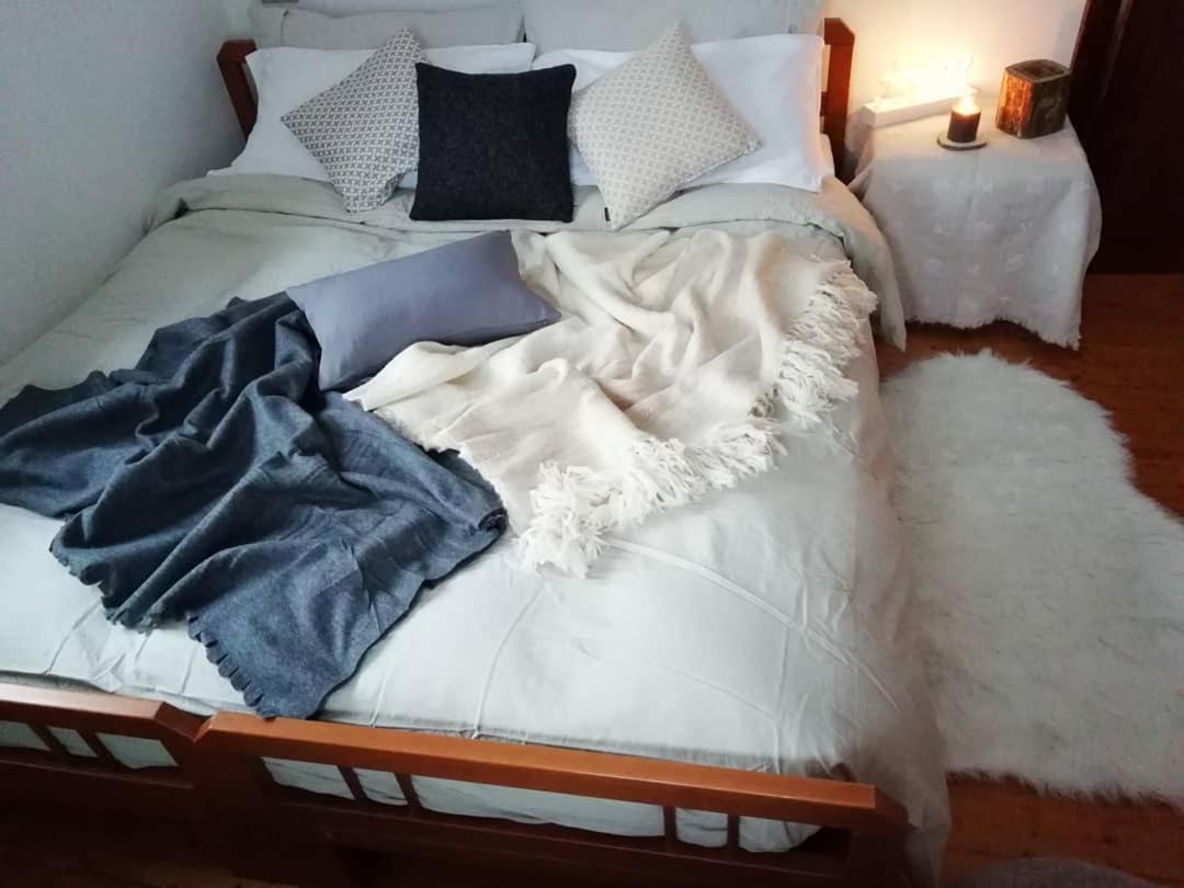 Elison-On The Lake B&B Sauris Luaran gambar