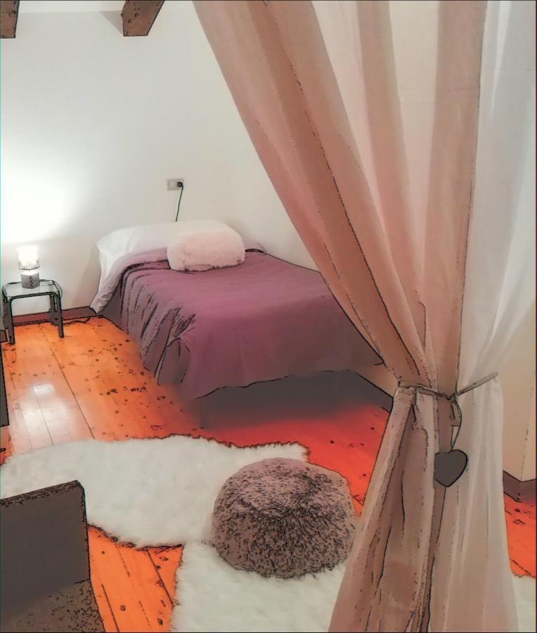 Elison-On The Lake B&B Sauris Luaran gambar