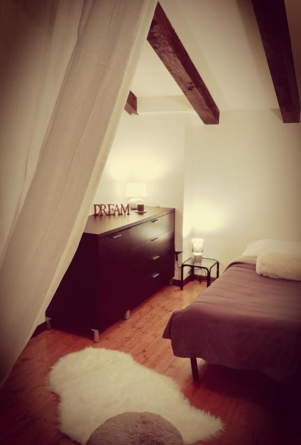 Elison-On The Lake B&B Sauris Luaran gambar