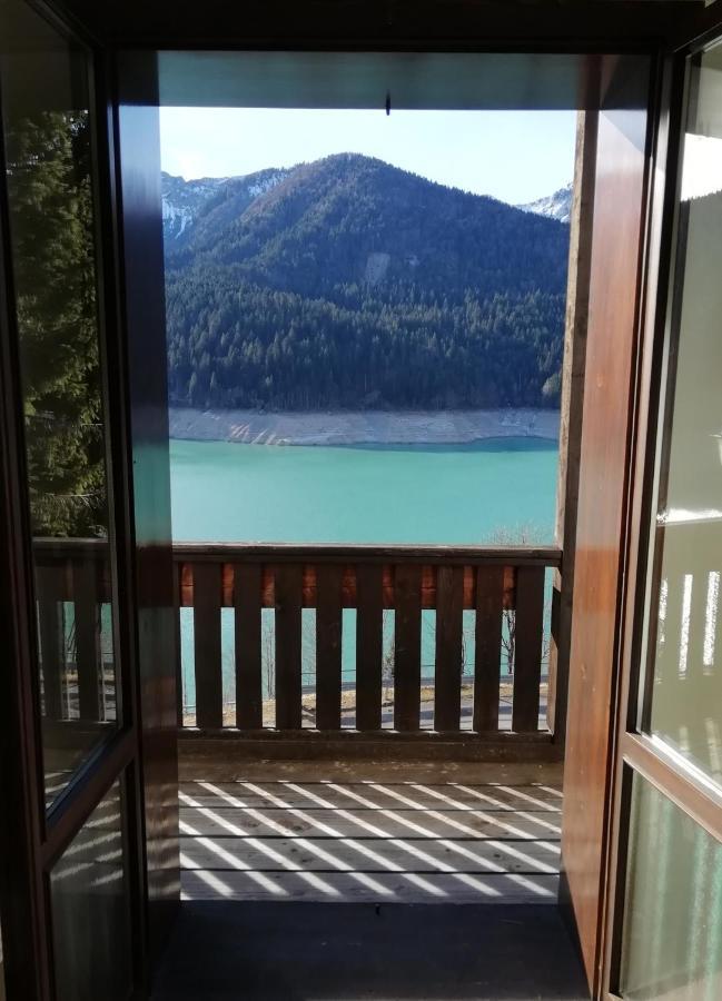 Elison-On The Lake B&B Sauris Luaran gambar